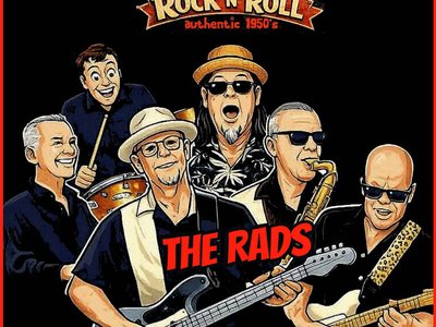 "The RADS" - UK. photo