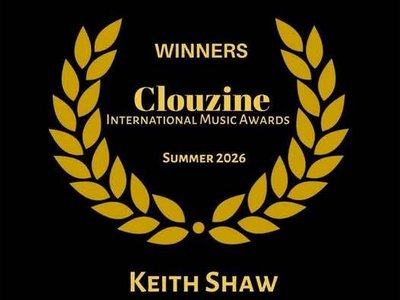 KeithShaw (Official) photo