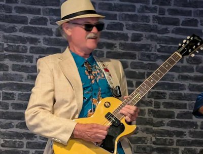 Chuck Gardner photo
