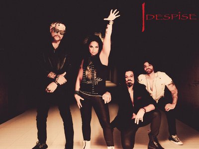 IDESPISE photo