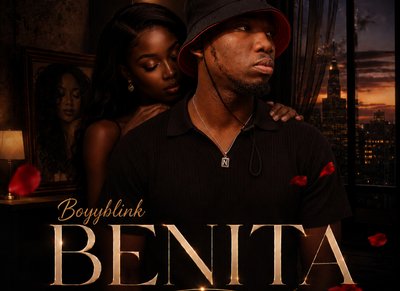 Boyyblink - Benita