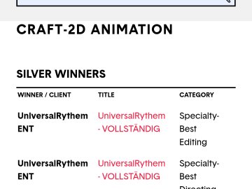 UniversalRYTHEM photo