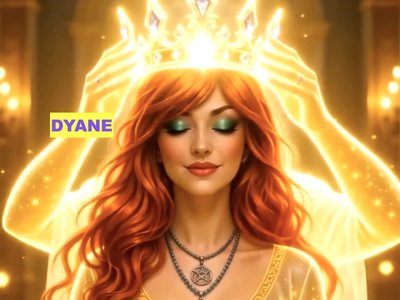 Higher self - Dyane
