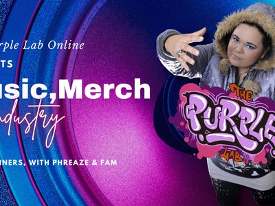Phreaze photo