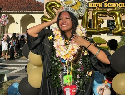My everything. My daughter... #GoNavy