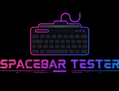 Spacebar Test photo