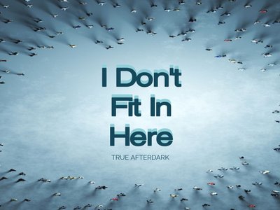 dont fit in
