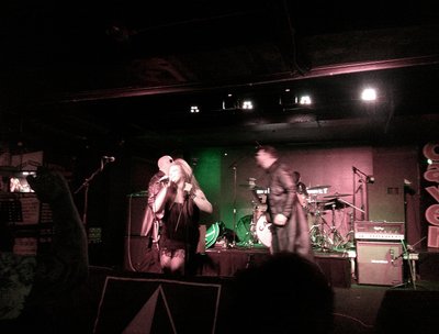 Cavern Club