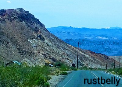 rustbelly photo