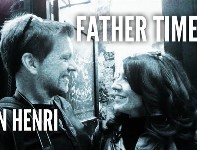 Father Time (Instrumental)