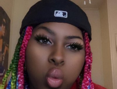 Latisha Ray photo