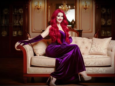 I Will Always Love You - Divalicious Candi (a.k.a. Candice Ann Moraga)  