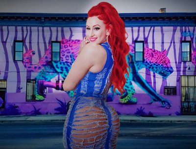 I Turn to You - Divalicious Candi (a.k.a. Candice Ann Moraga) 