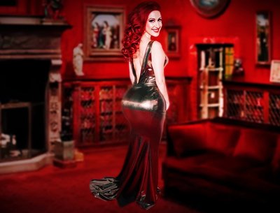 I Could Fall in Love - Divalicious Candi (a.k.a. Candice Ann Moraga)  
