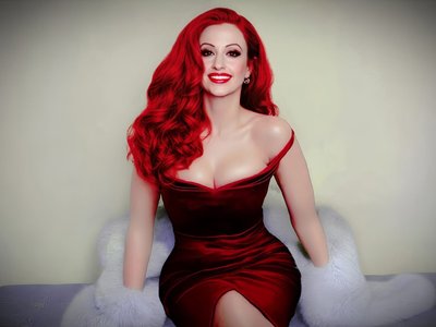 Half of a Whole - written & performed by Divalicious Candi (a.k.a. Candice Ann Moraga) 