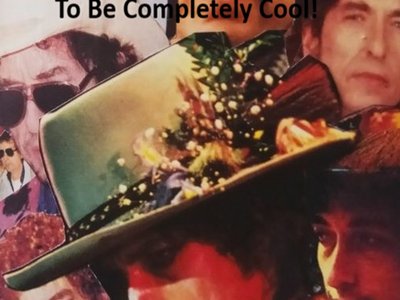 To Be Completely Cool