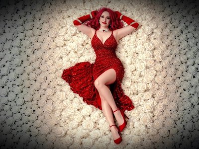 Fallin' - Divalicious Candi (a.k.a. Candice Ann Moraga) 
