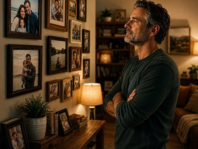 Doug Buche photo