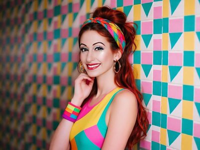 Complicated - Divalicious Candi (a.k.a. Candice Ann Moraga) 
