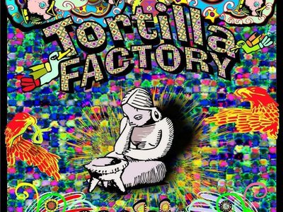 3 X Tortilla Factory Celebrates 5 Decades of Music