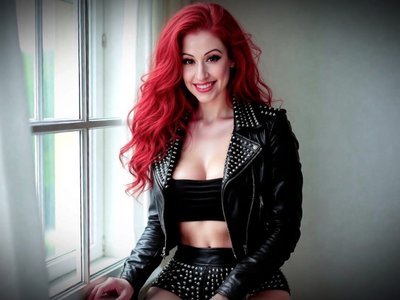 Been Burned - written & performed by Divalicious Candi (a.k.a. Candice Ann Moraga) 