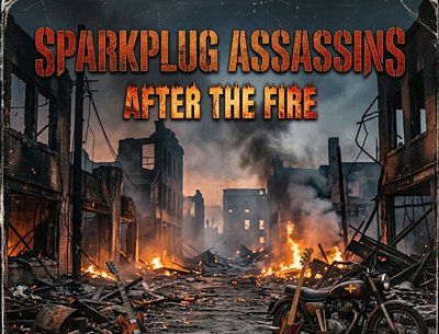 Sparkplug Assassins photo
