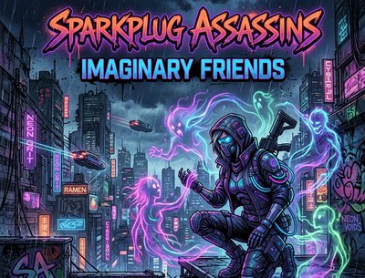 Sparkplug Assassins photo