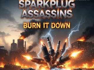 Sparkplug Assassins photo
