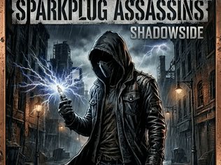 Sparkplug Assassins photo