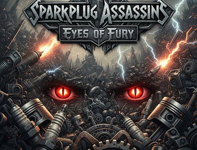 Sparkplug Assassins photo