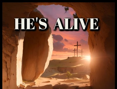 HESALIVE