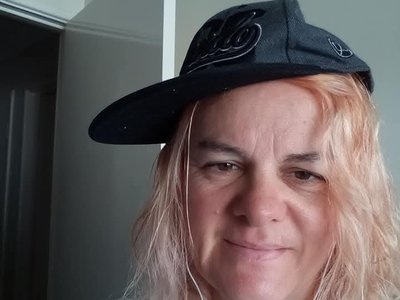 Just Me