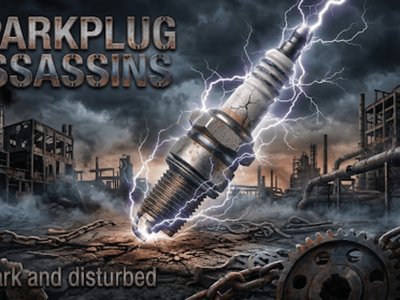 Sparkplug Assassins photo