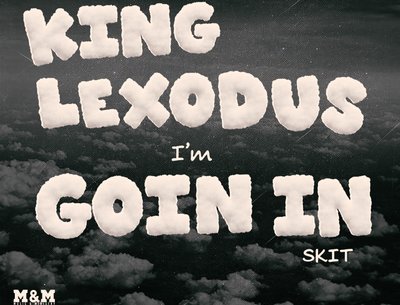 LEXO A.K.A - KING LEXODUS- MUSIC & MINISTRY ๐ผ๐ถ๐ตโ๏ธ photo