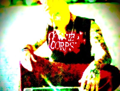 Uncle Mumpz Beatz photo