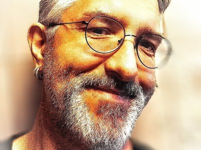 Stefan Hartmann photo