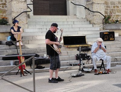 REV Party 2026 Concerts - ValserhÃ´ne, May 30, 2026