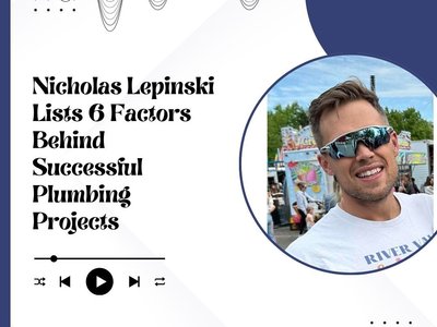 Nicholas Lepinski photo
