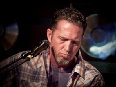 Stewart Clawson photo
