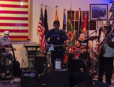 CityLimitsBand photo