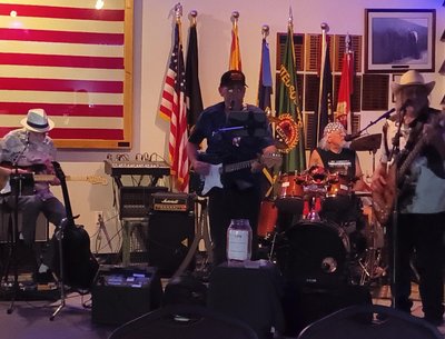 CityLimitsBand photo