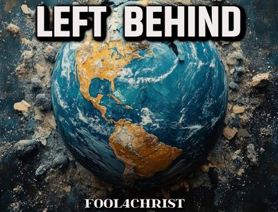LEFTBEHIND