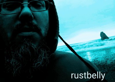 rustbelly photo