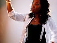 J LYRIQUE photo