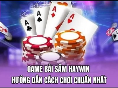 https://haywin8.co.com/sam/ Game Bà i Sâm Haywin – Kinh Nghiệm Quan Sát Và Äá»c Thế Tráº