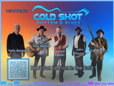 Cold Shot photo