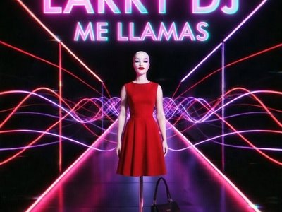 LARRY DJ photo