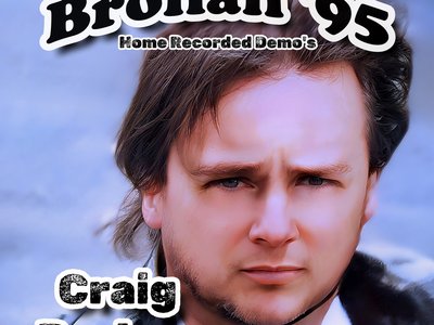 Craig Brohan photo