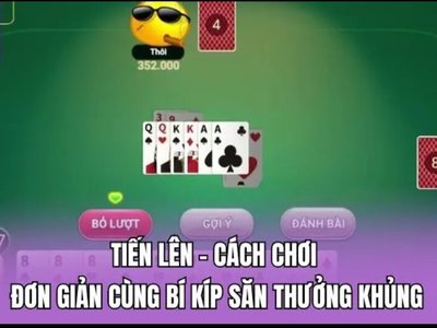 https://haywin8.co.com/tien-len/ Tiến Lên Haywin – Nâng Cao Trải Nghiệm Giải Trà Với