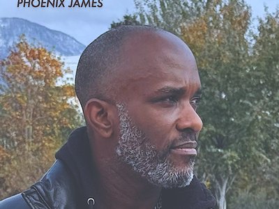 Boy Redirected is Spoken-Word Poetry written, performed, produced and arranged by Phoenix James